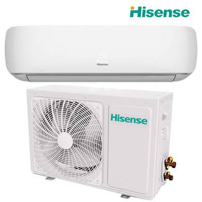Hisense droplets mega chill image1