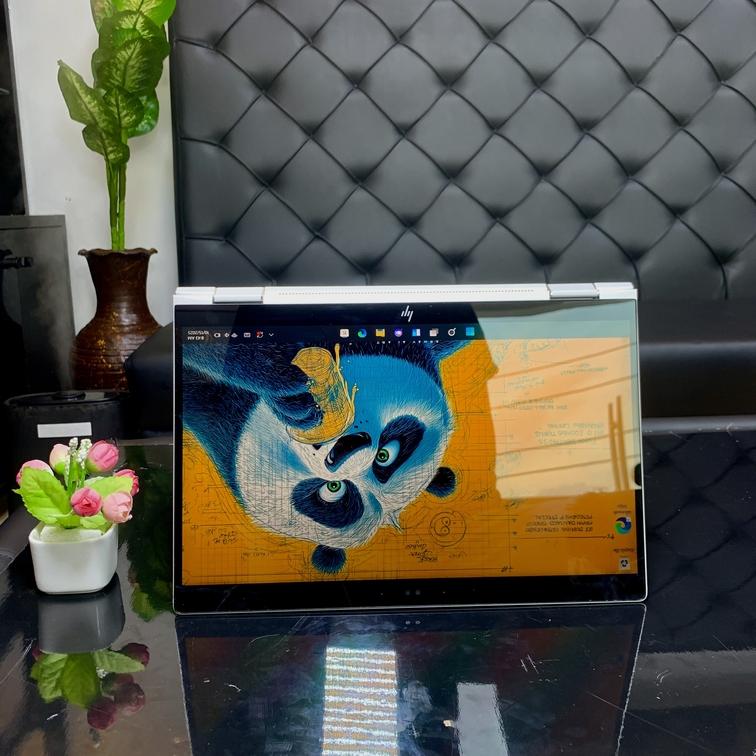 Hp elitebook 1030 g3 x360 image1