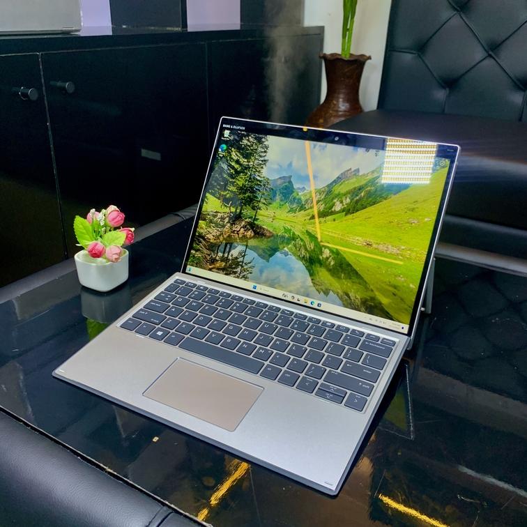 Hp elitebook x2 g4