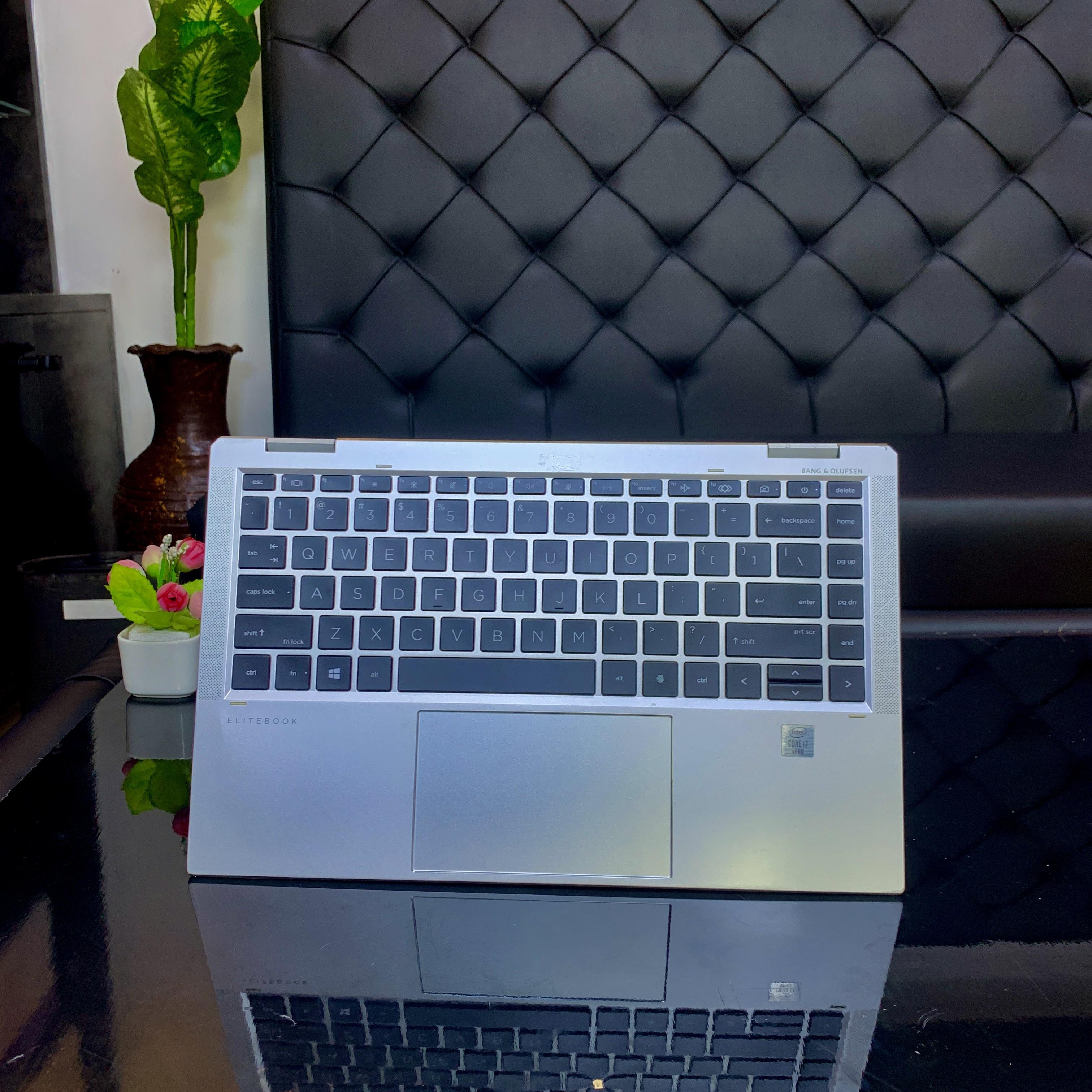 Hp elitebook 1040 g7